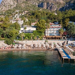 Hotel Mavi Deniz